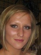 Person who looks like Tricia Helfer