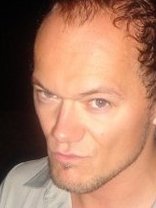 Person who looks like Jack Nicholson