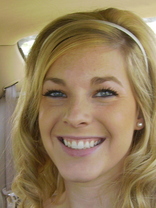 Person who looks like LeAnn Rimes