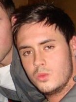 Person who looks like Enrique Iglesias