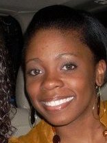 Person who looks like Dana Davis