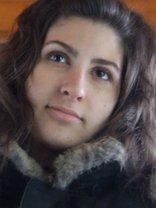 Person who looks like Salma Hayek