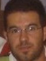 Person who looks like Scott Speedman