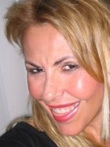 Person who looks like Kimberly Stewart