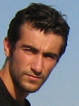 Person who looks like Mel Gibson