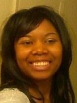 Person who looks like Queen Latifah