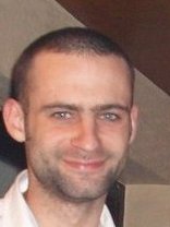 Person who looks like Ralph Fiennes