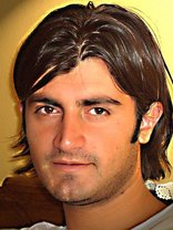 Person who looks like Matt Long