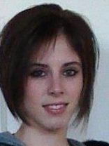 Person who looks like Neve Campbell