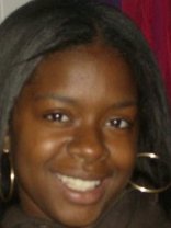 Person who looks like Camille Winbush