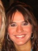 Person who looks like Saffron Burrows