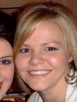 Person who looks like Dayna Devon