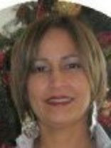 Person who looks like Sharon Lawrence