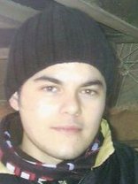 Person who looks like Billy Burke