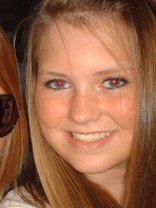 Person who looks like Beverley Mitchell