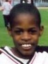 Person who looks like Sean Patrick Thomas