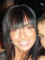 Person who looks like Jordana Brewster