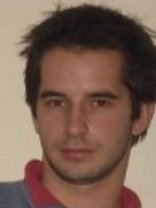 Person who looks like Jason Cook