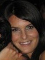 Person who looks like Angie Harmon