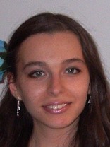 Person who looks like Mía Maestro