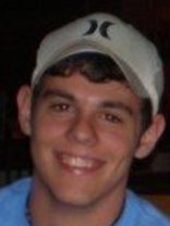 Person who looks like Kyle Schmid