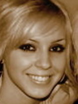 Person who looks like Farah Fath