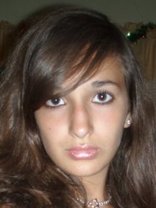 Person who looks like Jennifer Beals