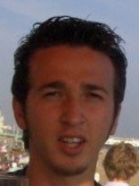 Person who looks like Shia LaBeouf