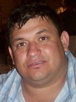 Person who looks like Paul Rodriguez