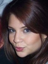 Person who looks like Diora Baird