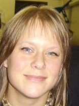 Person who looks like Melora Hardin