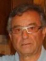 Person who looks like Robert De Niro