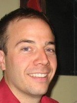 Person who looks like Jimmy Fallon