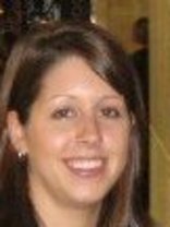 Person who looks like Kimberly McCullough