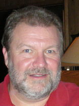 Person who looks like John Ratzenberger