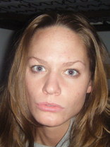 Person who looks like Beverly D'Angelo