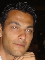 Person who looks like Barry Watson