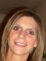 Person who looks like Natasha Richardson