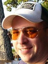 Person who looks like Chevy Chase