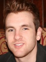 Person who looks like Jason Dohring