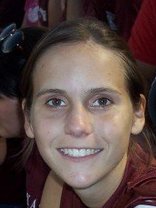 Person who looks like Jami Gertz