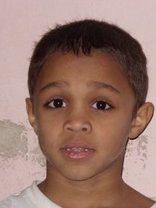 Person who looks like C.J. Sanders