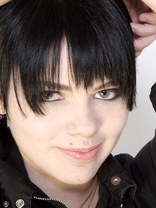 Person who looks like Shannyn Sossamon