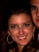 Person who looks like Angie Harmon