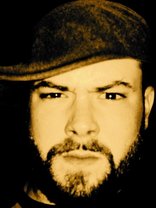 Person who looks like Ice-T