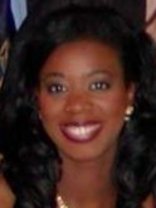 Person who looks like Jill Marie Jones