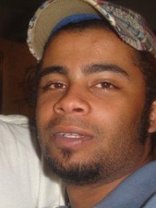 Person who looks like Xzibit