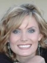 Person who looks like Marg Helgenberger