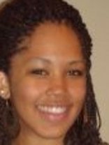 Person who looks like Vanessa Williams