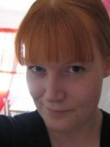 Person who looks like Lea Thompson